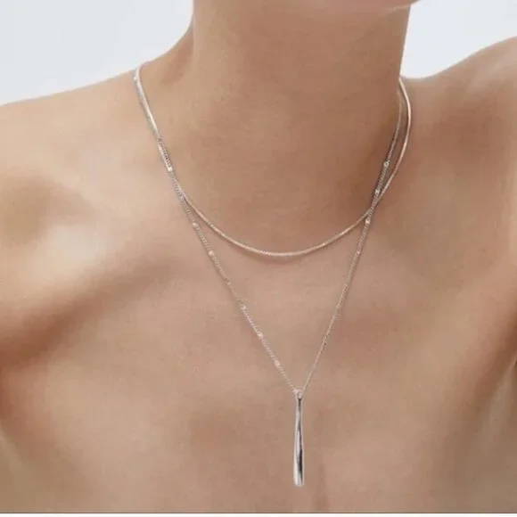 JENNY BIRD NECKLACE - Picture 2 of 4